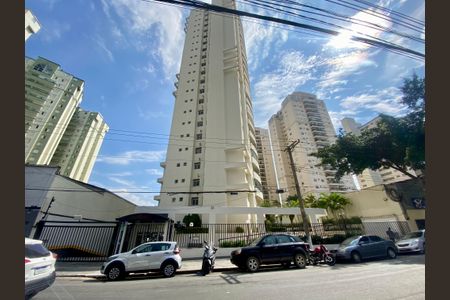 Apartamento à venda com 60m², 2 quartos e 1 vagaFachada