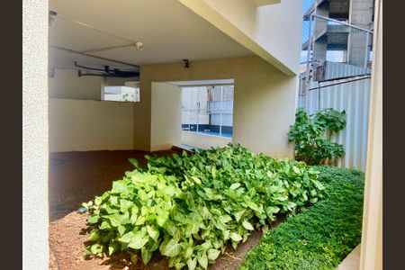 Apartamento à venda com 60m², 2 quartos e 1 vagaÁrea comum