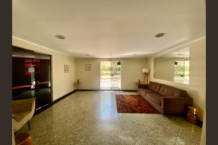 Apartamento à venda com 60m², 2 quartos e 1 vagaÁrea comum