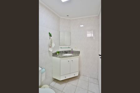 Apartamento à venda com 60m², 2 quartos e 1 vagaBanheiro