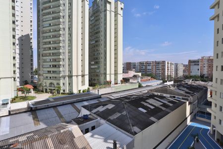 Apartamento à venda com 60m², 2 quartos e 1 vagaVista da Sacada