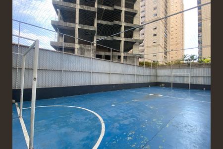 Apartamento à venda com 60m², 2 quartos e 1 vagaQuadra Esportiva