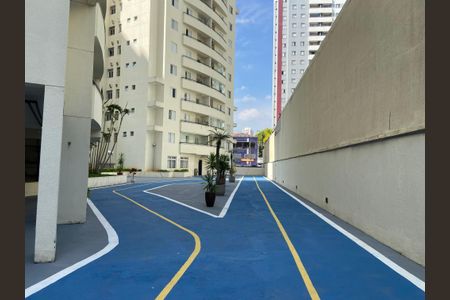 Apartamento à venda com 60m², 2 quartos e 1 vagaÁrea comum