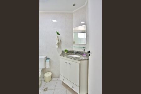 Apartamento à venda com 60m², 2 quartos e 1 vagaBanheiro