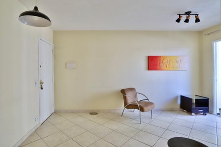 Apartamento à venda com 60m², 2 quartos e 1 vagaSala