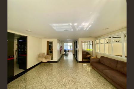 Apartamento à venda com 60m², 2 quartos e 1 vagaÁrea comum