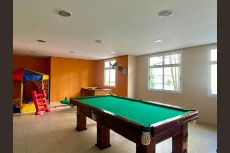 Apartamento à venda com 60m², 2 quartos e 1 vagaÁrea comum