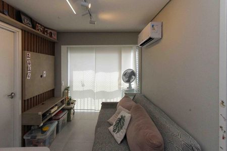 Sala de apartamento para alugar com 2 quartos, 38m² em Vila Formosa, São Paulo