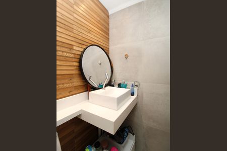 Apartamento à venda com 53m², 2 quartos e 1 vagaBanheiro