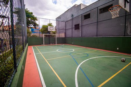 Apartamento à venda com 53m², 2 quartos e 1 vaga Apartamento à venda com 53m², 2 quartos e 1 vagaÁrea comum