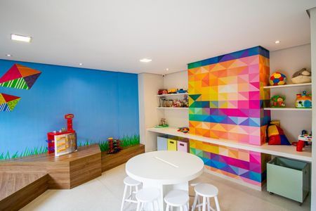 Apartamento à venda com 53m², 2 quartos e 1 vaga Apartamento à venda com 53m², 2 quartos e 1 vagaÁrea comum