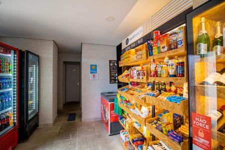 Apartamento à venda com 53m², 2 quartos e 1 vaga Apartamento à venda com 53m², 2 quartos e 1 vagaÁrea comum