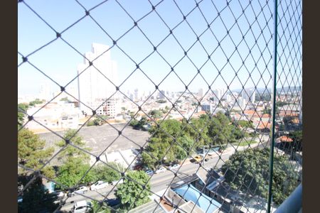 Apartamento à venda com 53m², 2 quartos e 1 vagaVaranda da Sala