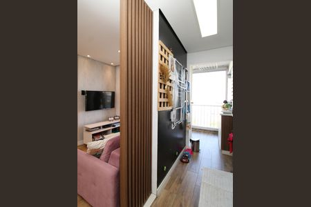 Apartamento à venda com 53m², 2 quartos e 1 vagaCozinha