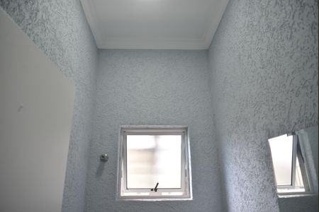 Casa para alugar com 260m², 3 quartos e 5 vagasBanheiro de serviço