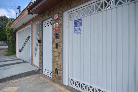Casa para alugar com 260m², 3 quartos e 5 vagasPlaca