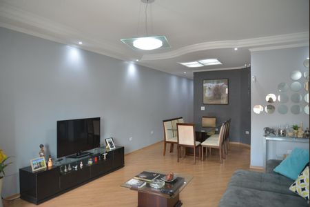 Casa para alugar com 260m², 3 quartos e 5 vagasSala