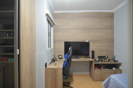 Casa para alugar com 260m², 3 quartos e 5 vagasQuarto 2