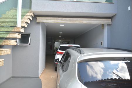 Casa para alugar com 260m², 3 quartos e 5 vagasGaragem