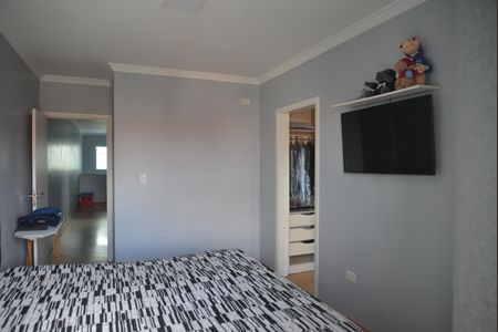 Casa para alugar com 260m², 3 quartos e 5 vagasQuarto Suíte