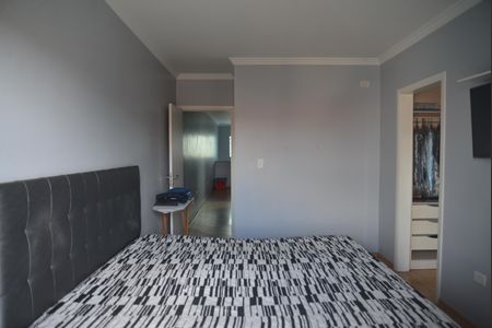 Casa para alugar com 260m², 3 quartos e 5 vagasQuarto Suíte