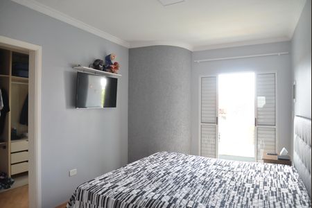 Casa para alugar com 260m², 3 quartos e 5 vagasQuarto Suíte