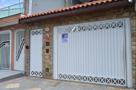 Casa para alugar com 260m², 3 quartos e 5 vagasPlaca