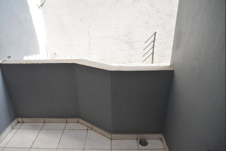 Casa para alugar com 260m², 3 quartos e 5 vagasÁrea de Serviço