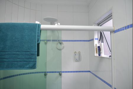 Casa para alugar com 260m², 3 quartos e 5 vagasBanheiro Social