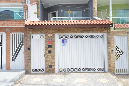 Casa para alugar com 260m², 3 quartos e 5 vagasPlaca
