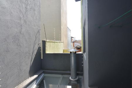 Casa para alugar com 260m², 3 quartos e 5 vagasÁrea de Serviço