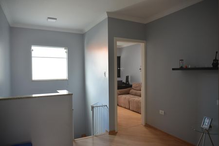 Casa para alugar com 260m², 3 quartos e 5 vagasArea de Circulação