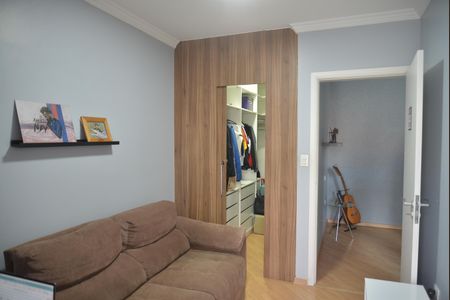 Casa para alugar com 260m², 3 quartos e 5 vagasQuarto 1