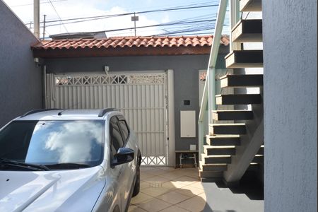 Casa para alugar com 260m², 3 quartos e 5 vagasGaragem