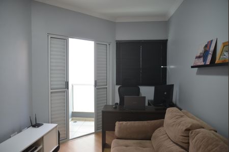 Casa para alugar com 260m², 3 quartos e 5 vagasQuarto 1