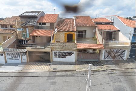Casa para alugar com 260m², 3 quartos e 5 vagasVista da Sacada