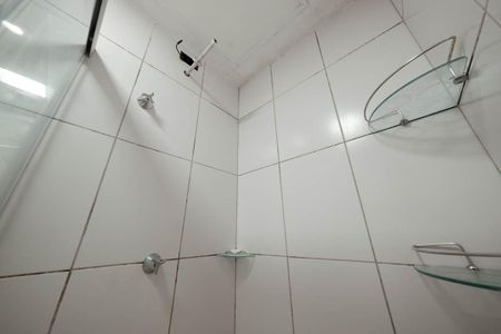 Apartamento à venda com 37m², 2 quartos e 1 vagaBanheiro