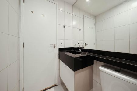 Apartamento à venda com 37m², 2 quartos e 1 vagaBanheiro