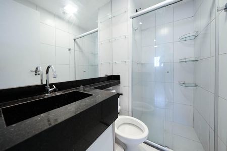 Apartamento à venda com 37m², 2 quartos e 1 vagaBanheiro