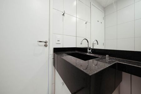 Apartamento à venda com 37m², 2 quartos e 1 vagaBanheiro