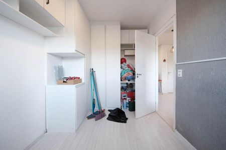Apartamento à venda com 37m², 2 quartos e 1 vagaQuarto 2