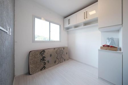 Apartamento à venda com 37m², 2 quartos e 1 vagaQuarto 2