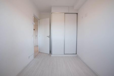 Apartamento à venda com 37m², 2 quartos e 1 vagaQuarto 1