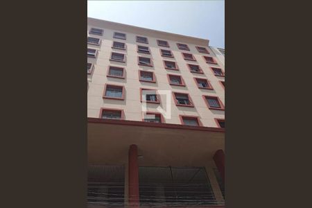 Apartamento à venda com 82m², 1 quarto e sem vaga Apartamento à venda com 82m², 1 quarto e sem vagaFachada