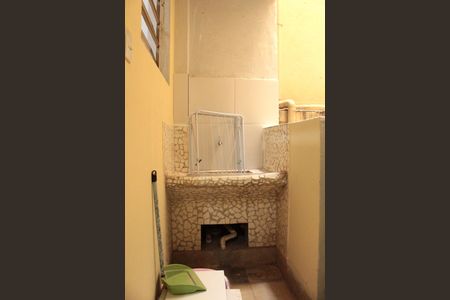 Apartamento à venda com 82m², 1 quarto e sem vagaÁrea de Serviço