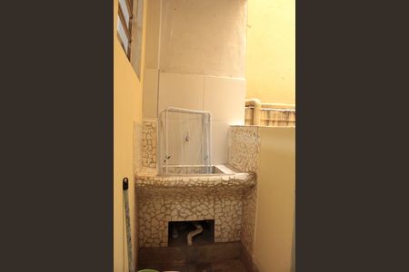 Apartamento à venda com 82m², 1 quarto e sem vagaÁrea de Serviço