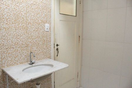 Apartamento à venda com 82m², 1 quarto e sem vagaBanheiro