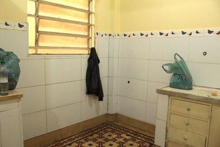 Apartamento à venda com 82m², 1 quarto e sem vagaCozinha