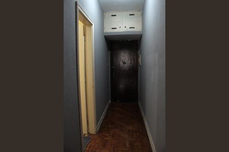 Apartamento à venda com 82m², 1 quarto e sem vagaCorredor