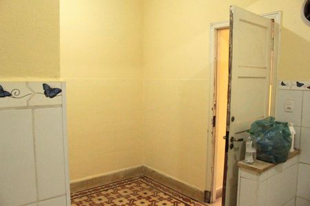 Apartamento à venda com 82m², 1 quarto e sem vagaCozinha